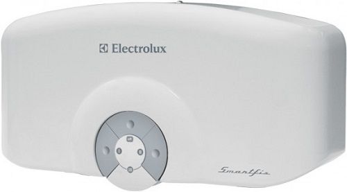Electrolux Smartfix 2.0 5.5 S