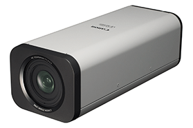  Видеокамера сетевая Canon VB-M700F