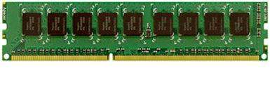 Модуль памяти DDR3 8GB Crucial CT102472BD160B 1600MHz MT/s ECC DR*8
