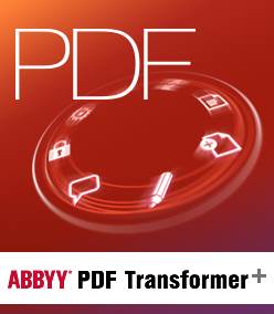  Право на использование ABBYY PDF Transformer+ 21-50 Per Seat Обновление с версии PDF Transformer 2.0/3.0