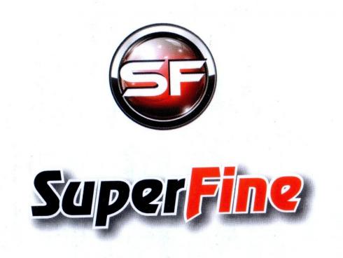  Картридж SuperFine SF-CE343A