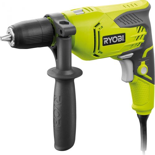  Дрель ударная Ryobi RPD500-G (3001832)