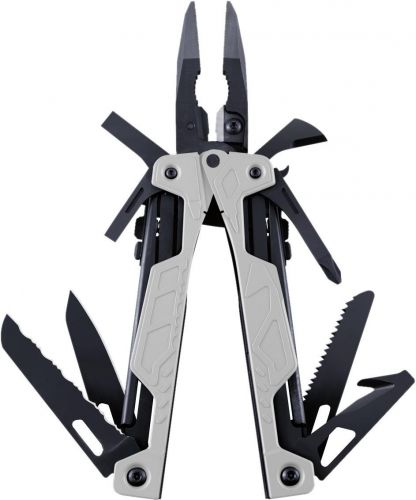  Мультитул Leatherman 831796 OHT-Silver