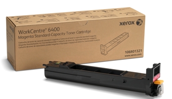  Тонер Xerox 106R01321