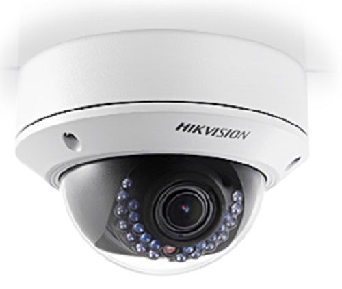  Видеокамера IP HIKVISION DS-2CD2722FWD-IS