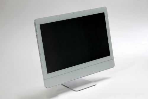  Моноблок ITZR A21-H81 AIR L6 21&#039;&#039; All-in-One PC (H81, s1150, 1*DDR3, Webcam, 2xUSB3.0) White