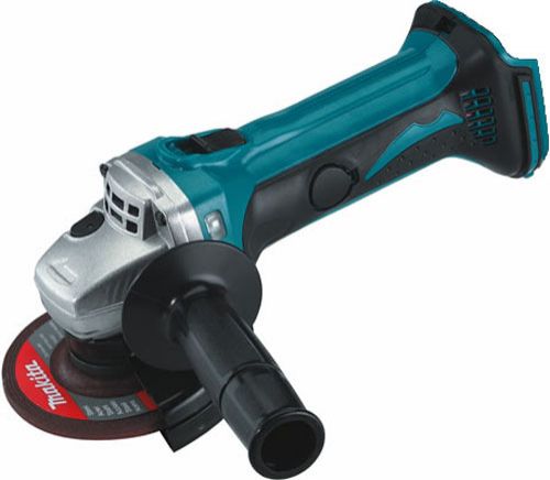  угловая Makita BGA 450 Z