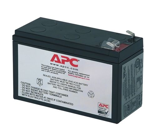  Батарея APC RBC2