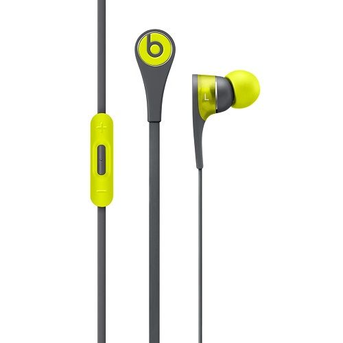 Apple Beats Tour2 In-Ear Headphones Active Collection Yellow