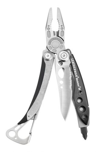  Мультитул Leatherman 831789 Skeletool SX