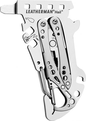  Набор Leatherman 831785 HAIL + STYLE PS черный