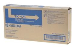  Тонер-картридж Kyocera TK-475