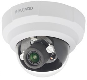  Видеокамера IP Beward B1710DR