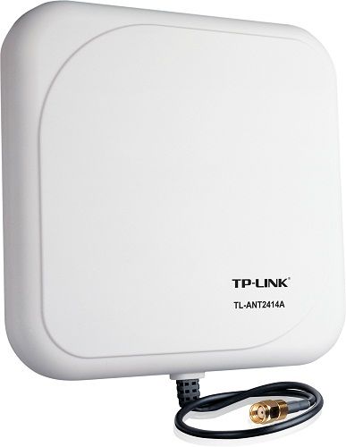 Антенна XXI внешняя TP-LINK TL-ANT2414A