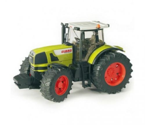  Игрушка Bruder 03-010 Трактор Claas Atles 936 RZ