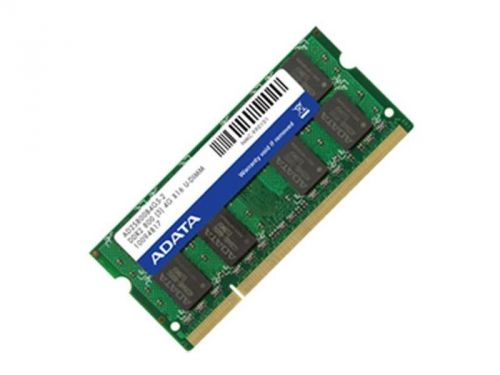  SODIMM DDR3 8GB A-Data AD3S1333W8G9-R Premier PC3-10600 1333MHz CL9 1.5V