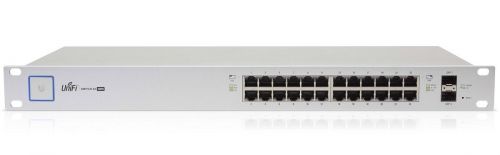  PoE Ubiquiti US-24-500W