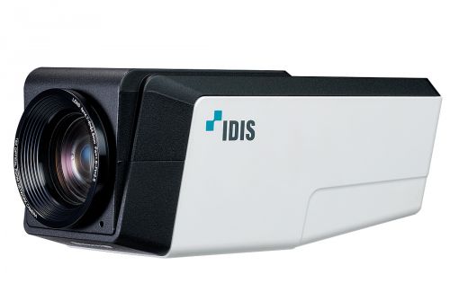  Видеокамера IP IDIS DC-Z1263