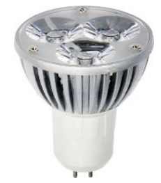  Лампа светодиодная Feron LB-112 3LED (3 Вт)