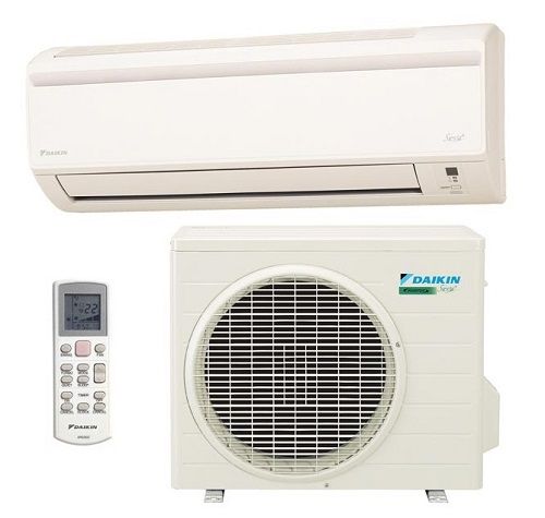  Сплит-система Daikin ATXN50MB/ARXN50MB