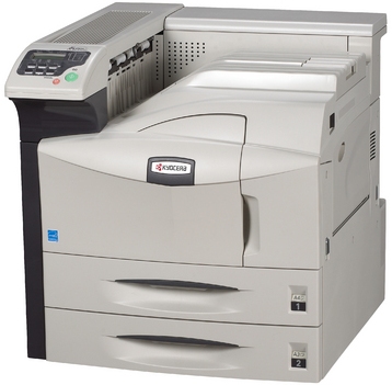  Принтер Kyocera FS-9530DN