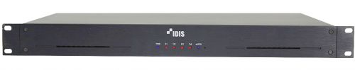  Хранилище DirectIP IDIS DA-ES1104