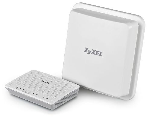  Модем LTE уличный ZyXEL LTE6100