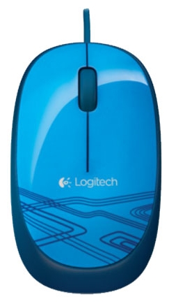  Мышь Logitech M105