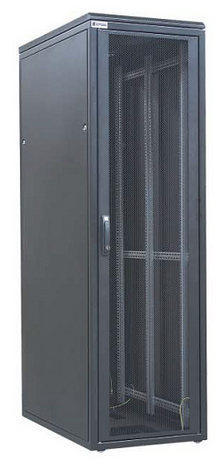  Шкаф серверный 19, 42U Zpas WZ-DCI-006-5(77)11-01-0000-2-161