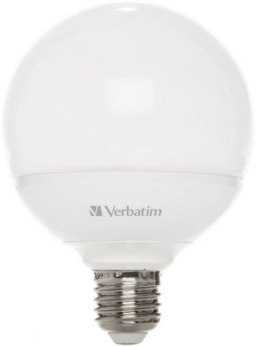  Лампа светодиодная Verbatim LED G95