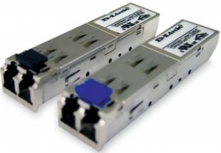 Модуль SFP D-link DEM-312GT2