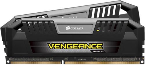  DDR3 16GB (2*8GB) Corsair CMZ16GX3M2A2133C10 PC3-17066 2133MHz CL 10-11-11-31 1.5V Радиатор