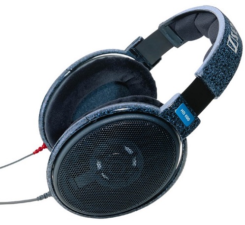 Sennheiser HD 600