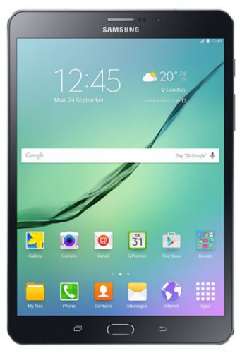 Samsung Galaxy Tab S2 SM-T719 32Gb черный Exynos 5433 (1.9) 8C, RAM3Gb, 8" Super AMOLED 2048x1536, 3G, 4G, WiFi, BT, 8Mpix, 2.1Mpix, GPS, And