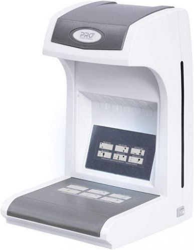  Детектор банкнот просмотровый PRO 1500 IR LCD