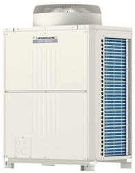  Блок внешний Mitsubishi Electric PUHY-P350 YJM-A