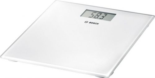  Весы напольные Bosch PPW3300