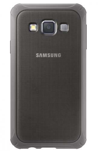  Чехол Samsung EF-PA300BAEGRU для A3 ProtectiveCover brown-gray