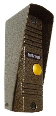  Вызывная панель Kenwei KW-139MCS-600TVL PAL
