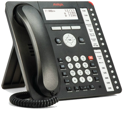  Цифровой телефон Avaya 700508194