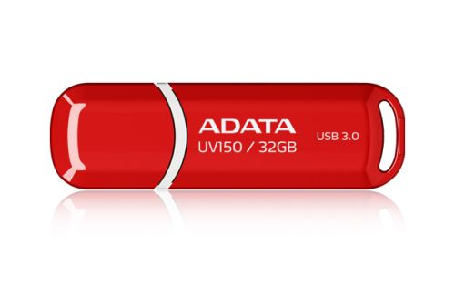  Накопитель USB 3.0 32GB ADATA AUV150-32G-RRD