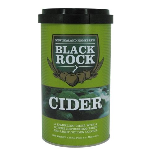  Набор Black Rock Cider