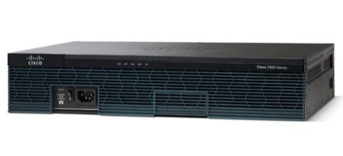 Cisco C2911R-CME-SRST/K9