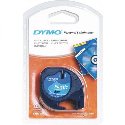  Термолента Dymo S0721650