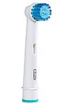  Насадка для зубной щетки Oral-B Sensetive 2шт