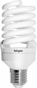  Лампа энергосберегающая Navigator 94358 NCLP-SF
