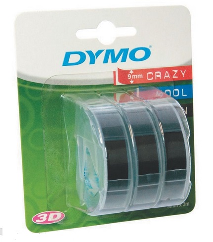  Лента Dymo S0847730