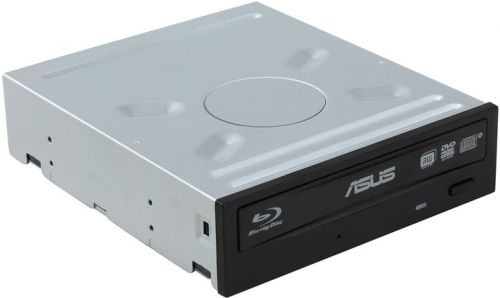  Привод BD-RE ASUS BW-16D1HT/BLK/G/AS