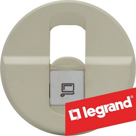  Панель лицевая Legrand 66235