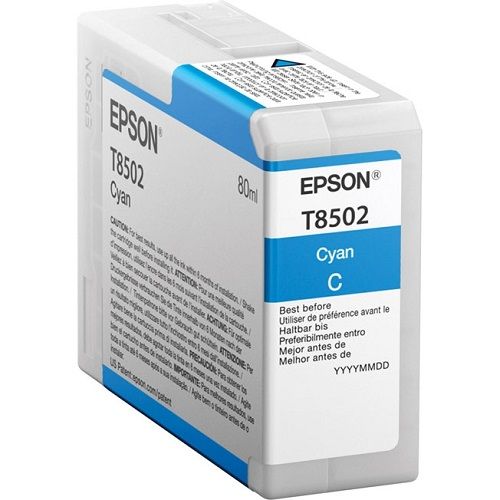  Картридж Epson C13T850200